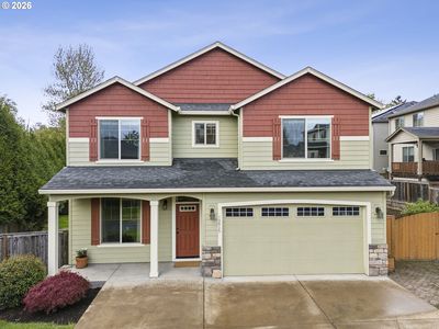 13925 SE Mountain View Ln