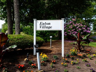 134 Eaton Lane UNIT 134