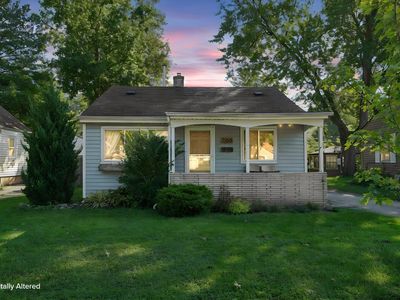 208 N Gould Rd