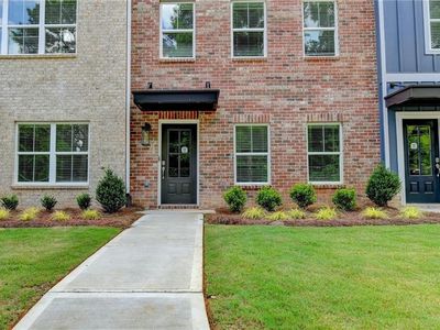 5477 Blossomwood Trl SW #6