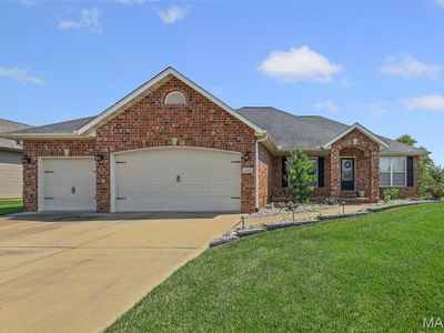 140 Stonebridge Bluff Dr