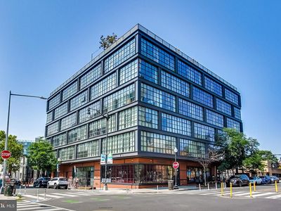 2030 8th St NW Unit 409