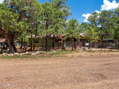 2172 Tenderfoot Trl