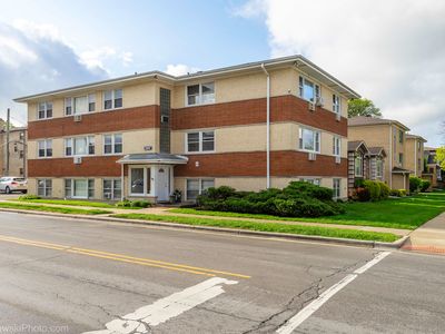 7347 W Diversey Ave APT 7