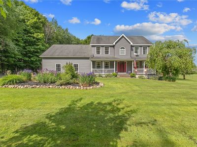 41 Donovan Dr