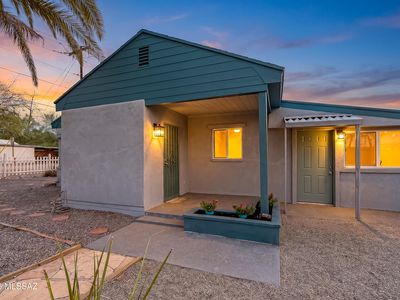 3150 E Presidio Rd