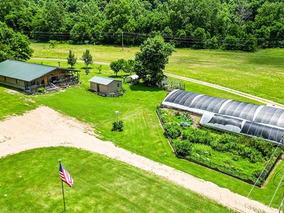 4702 Little Missouri Road