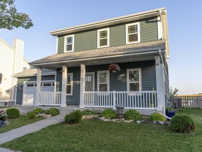 3133 Pleasant Street