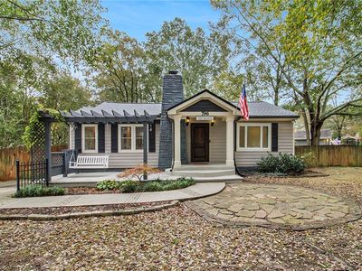 796 Flat Shoals Way SE