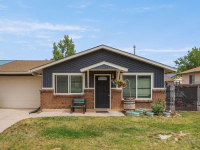 440 W Bramblewood Dr