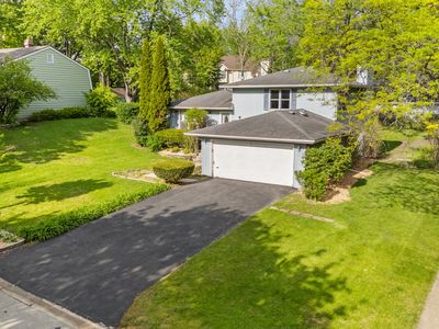 405 N Glengarry Dr