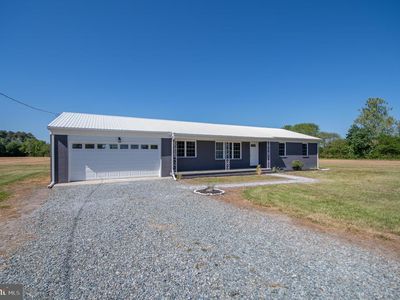 Property at 8707 Bacons Rd, Laurel, DE