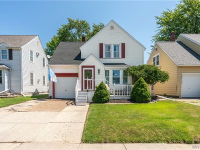 45 Claremont Ave