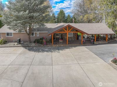 1260 Burbank Creek Road