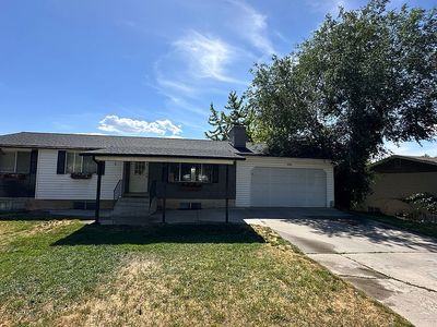 500 S Pleasant Dr