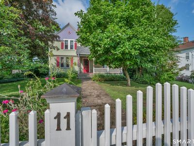 Property at 11 Plains Road, Moodus, CT