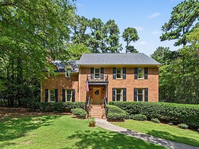 1812 Grand Oaks Rd