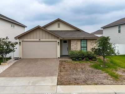 2510 Sambar Loop