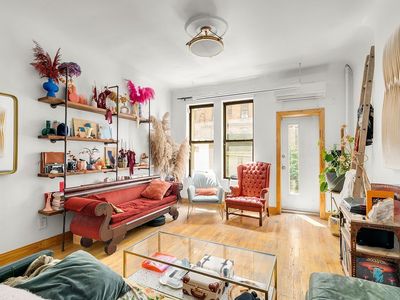 642 W 138th St