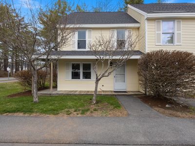 3 Pine Hill Drive #3