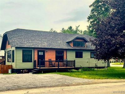Property at 3005 Main St, Arcade, NY