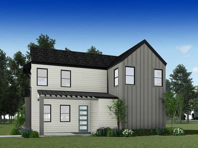 Meadow Plan, Indigo