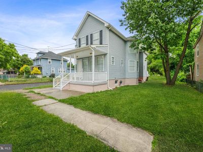 Property at 500 Magnolia St, Beverly, NJ