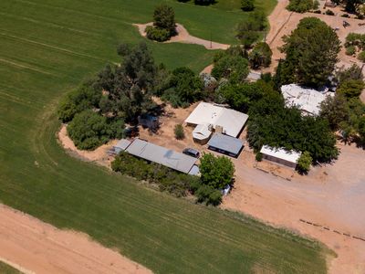 13400 W Twin Peaks Rd