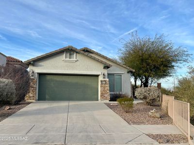 752 W Placita Las Tapas