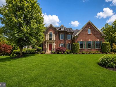 9308 Harrisons Farm Way