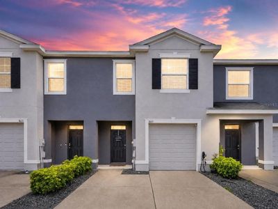 Property at 8669 FALLING BLUE PLACE, Riverview, FL