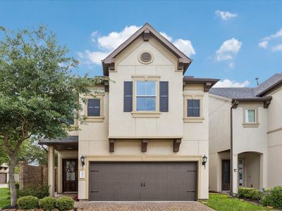 2809 Shadow Woods Ct