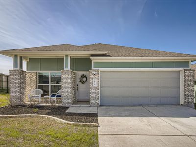 7616 Pewter Luster Bnd