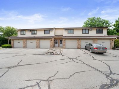 4446 South Greenridge CIRCLE