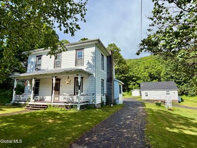 Property at 218 County Highway 38, East Worcester, NY