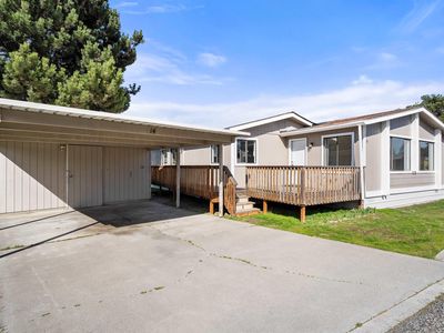 3324 W 19th Ave TRAILER 14