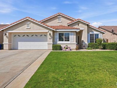 13511 Cheyenne Mountain Dr