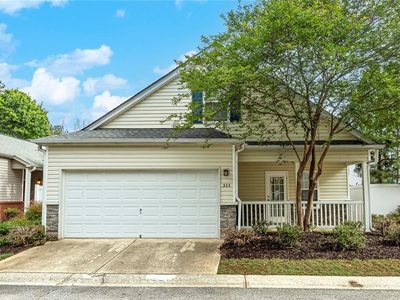 533 W Oaks Dr