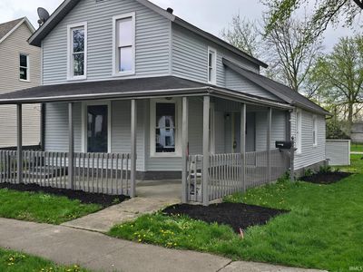 407 E King St