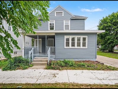 1107 11th St NW