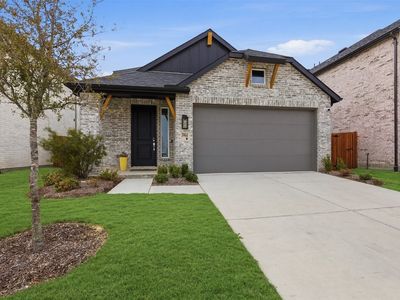 3904 Bison Ln