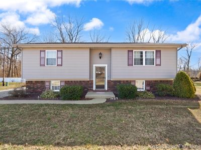 Property at 2435 Clover Valley Drive NW, Ramsey, IN