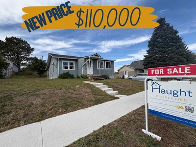 Property at 406 S Maple St, Lusk, WY