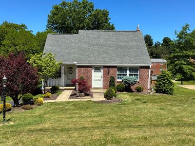 419 Parkridge Dr