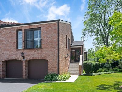 Property at 19W263 Governors Trl, Oak Brook, IL