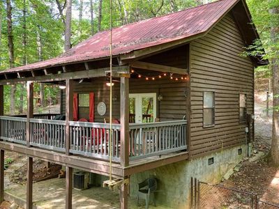Property at 101 McCullers Rd, Blairsville, GA