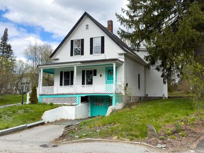 131 Grove Street