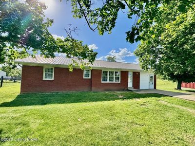 Property at 5464 Mackville Rd, Springfield, KY