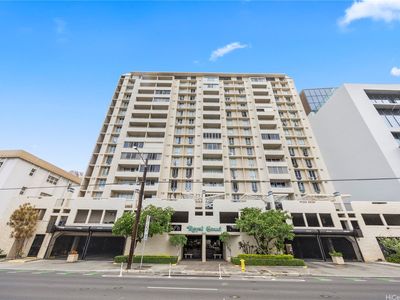 920 Ward Ave APT 11A
