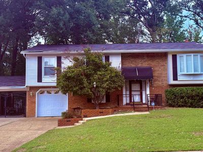 907 Stag Way